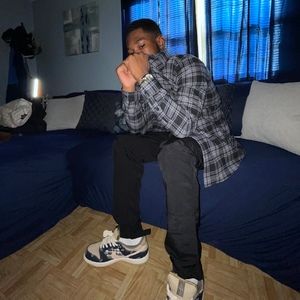 Meet your Posher, Pernell